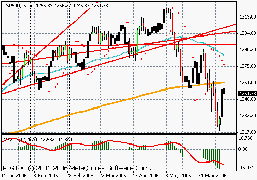 S&P 500