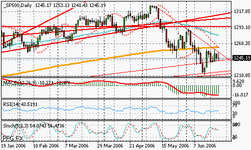 S&P 500