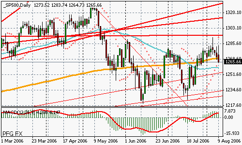 S&P 500