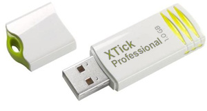 XTick Professional