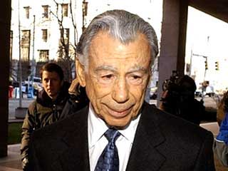 Кирк Керкорян (Kirk Kerkorian)