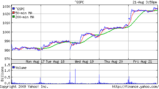 S&P 500