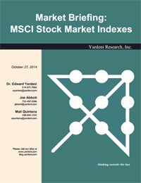 Индексы MSCI мировые биржи.