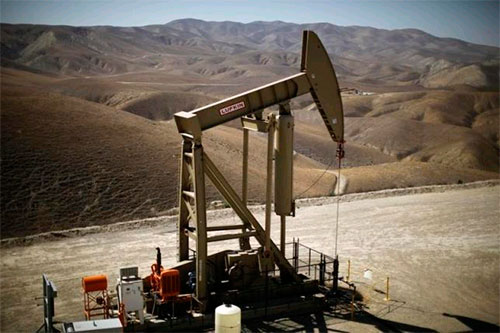 Нефть