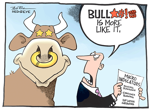 Bull Market, Optimism