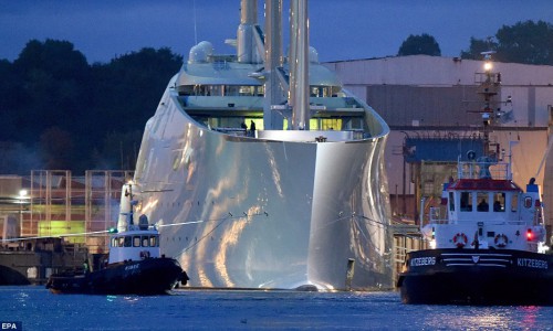 Sailing-Yacht-A